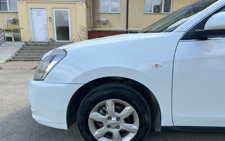 Nissan Almera, 2018 год, 650 000 рублей, 10 фотография