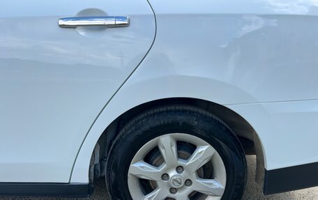 Nissan Almera, 2018 год, 650 000 рублей, 12 фотография