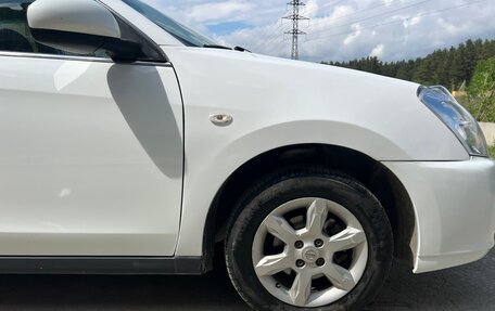 Nissan Almera, 2018 год, 650 000 рублей, 9 фотография