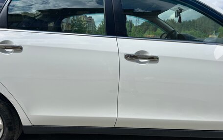 Nissan Almera, 2018 год, 650 000 рублей, 8 фотография