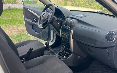 Nissan Almera, 2018 год, 650 000 рублей, 4 фотография