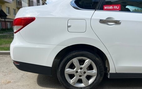 Nissan Almera, 2018 год, 650 000 рублей, 6 фотография