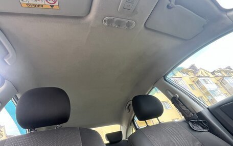Nissan Almera, 2018 год, 650 000 рублей, 20 фотография