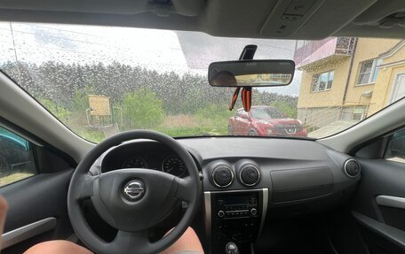 Nissan Almera, 2018 год, 650 000 рублей, 27 фотография