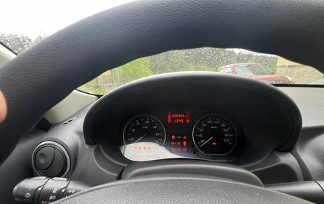 Nissan Almera, 2018 год, 650 000 рублей, 28 фотография