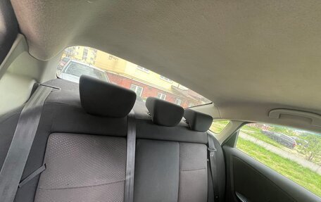 Nissan Almera, 2018 год, 650 000 рублей, 19 фотография