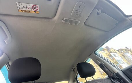 Nissan Almera, 2018 год, 650 000 рублей, 21 фотография