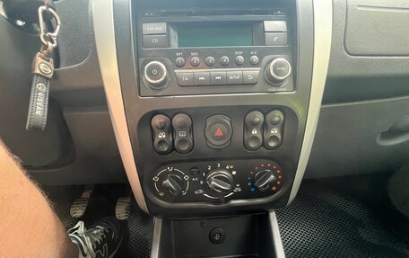 Nissan Almera, 2018 год, 650 000 рублей, 29 фотография