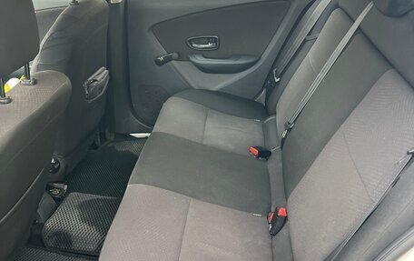 Nissan Almera, 2018 год, 650 000 рублей, 24 фотография