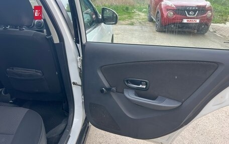 Nissan Almera, 2018 год, 650 000 рублей, 23 фотография
