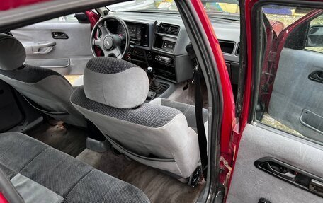 Ford Sierra I, 1987 год, 110 000 рублей, 6 фотография