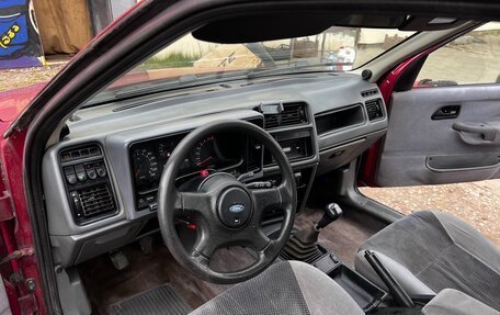 Ford Sierra I, 1987 год, 110 000 рублей, 5 фотография