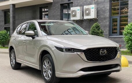 Mazda CX-5 II, 2025 год, 3 750 000 рублей, 3 фотография