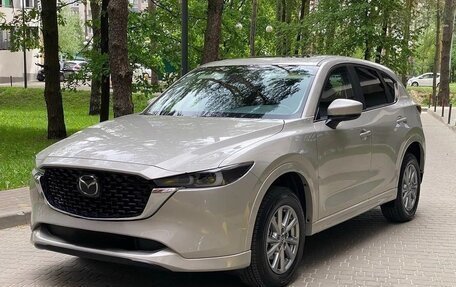 Mazda CX-5 II, 2025 год, 3 750 000 рублей, 2 фотография