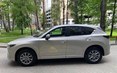 Mazda CX-5 II, 2025 год, 3 750 000 рублей, 5 фотография