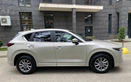 Mazda CX-5 II, 2025 год, 3 750 000 рублей, 7 фотография