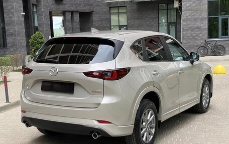 Mazda CX-5 II, 2025 год, 3 750 000 рублей, 4 фотография
