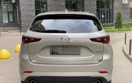 Mazda CX-5 II, 2025 год, 3 750 000 рублей, 6 фотография