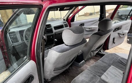 Ford Sierra I, 1987 год, 110 000 рублей, 7 фотография