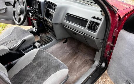 Ford Sierra I, 1987 год, 110 000 рублей, 10 фотография