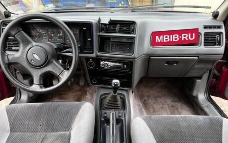 Ford Sierra I, 1987 год, 110 000 рублей, 8 фотография