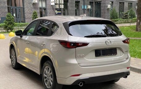 Mazda CX-5 II, 2025 год, 3 750 000 рублей, 8 фотография