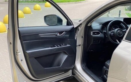 Mazda CX-5 II, 2025 год, 3 750 000 рублей, 15 фотография