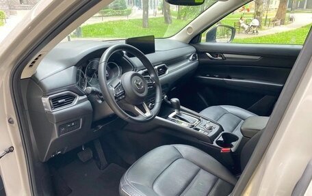 Mazda CX-5 II, 2025 год, 3 750 000 рублей, 10 фотография