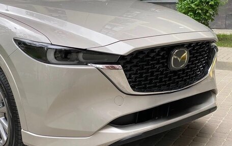 Mazda CX-5 II, 2025 год, 3 750 000 рублей, 9 фотография
