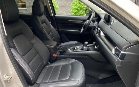 Mazda CX-5 II, 2025 год, 3 750 000 рублей, 12 фотография