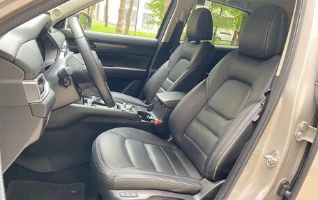 Mazda CX-5 II, 2025 год, 3 750 000 рублей, 11 фотография