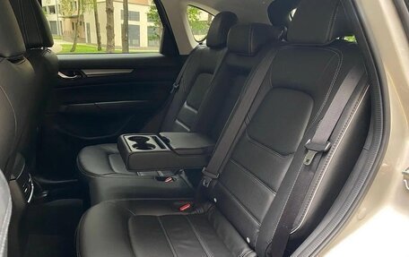 Mazda CX-5 II, 2025 год, 3 750 000 рублей, 14 фотография