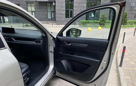 Mazda CX-5 II, 2025 год, 3 750 000 рублей, 16 фотография