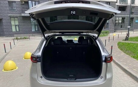 Mazda CX-5 II, 2025 год, 3 750 000 рублей, 18 фотография
