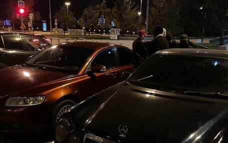 Mercedes-Benz E-Класс, 1996 год, 500 000 рублей, 6 фотография