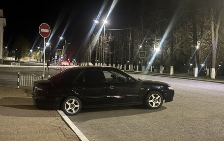 Mazda 626, 2001 год, 365 000 рублей, 3 фотография