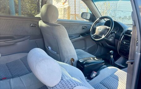 Mazda 626, 2001 год, 365 000 рублей, 5 фотография
