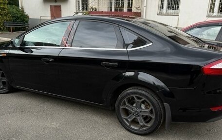 Ford Mondeo IV, 2007 год, 730 000 рублей, 6 фотография