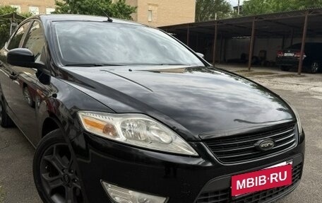 Ford Mondeo IV, 2007 год, 730 000 рублей, 4 фотография