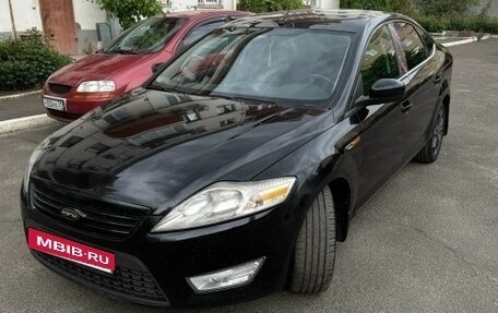Ford Mondeo IV, 2007 год, 730 000 рублей, 2 фотография
