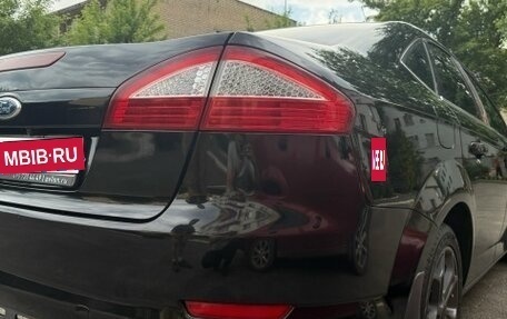 Ford Mondeo IV, 2007 год, 730 000 рублей, 5 фотография