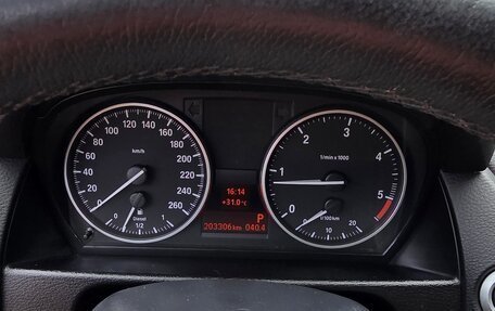 BMW X1, 2012 год, 1 390 000 рублей, 3 фотография