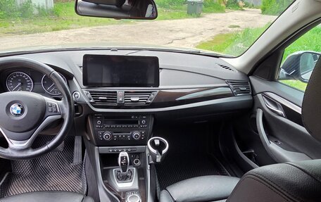 BMW X1, 2012 год, 1 390 000 рублей, 4 фотография