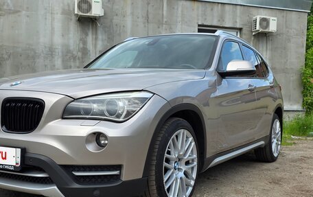 BMW X1, 2012 год, 1 390 000 рублей, 8 фотография