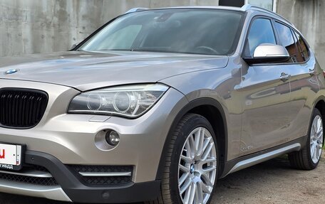 BMW X1, 2012 год, 1 390 000 рублей, 14 фотография