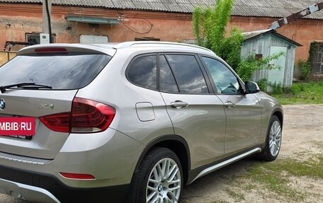 BMW X1, 2012 год, 1 390 000 рублей, 2 фотография