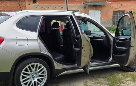 BMW X1, 2012 год, 1 390 000 рублей, 12 фотография