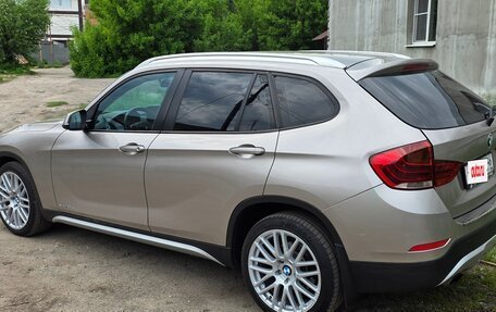 BMW X1, 2012 год, 1 390 000 рублей, 16 фотография
