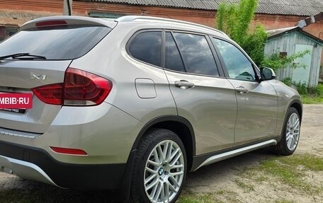 BMW X1, 2012 год, 1 390 000 рублей, 9 фотография