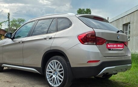 BMW X1, 2012 год, 1 390 000 рублей, 7 фотография